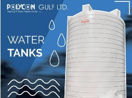 Protect your water tank