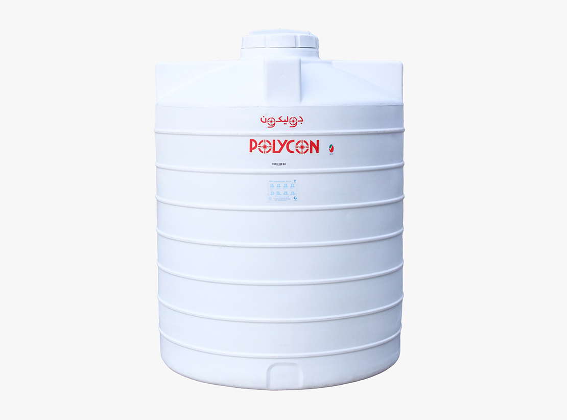 Difference between HDPE and Polyethylene Tanks 