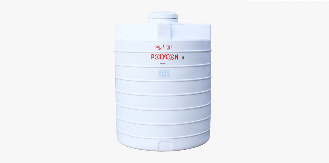 Difference between HDPE and Polyethylene Tanks 
