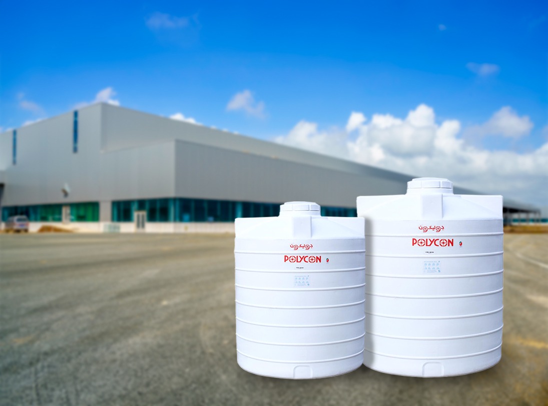 Decoding the Qualities of the Best Water Storage Tanks in Abu Dhabi