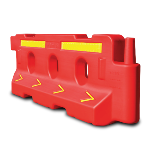Road Barrier | Road Barrier Manufacturers UAE - Polycon Gulf