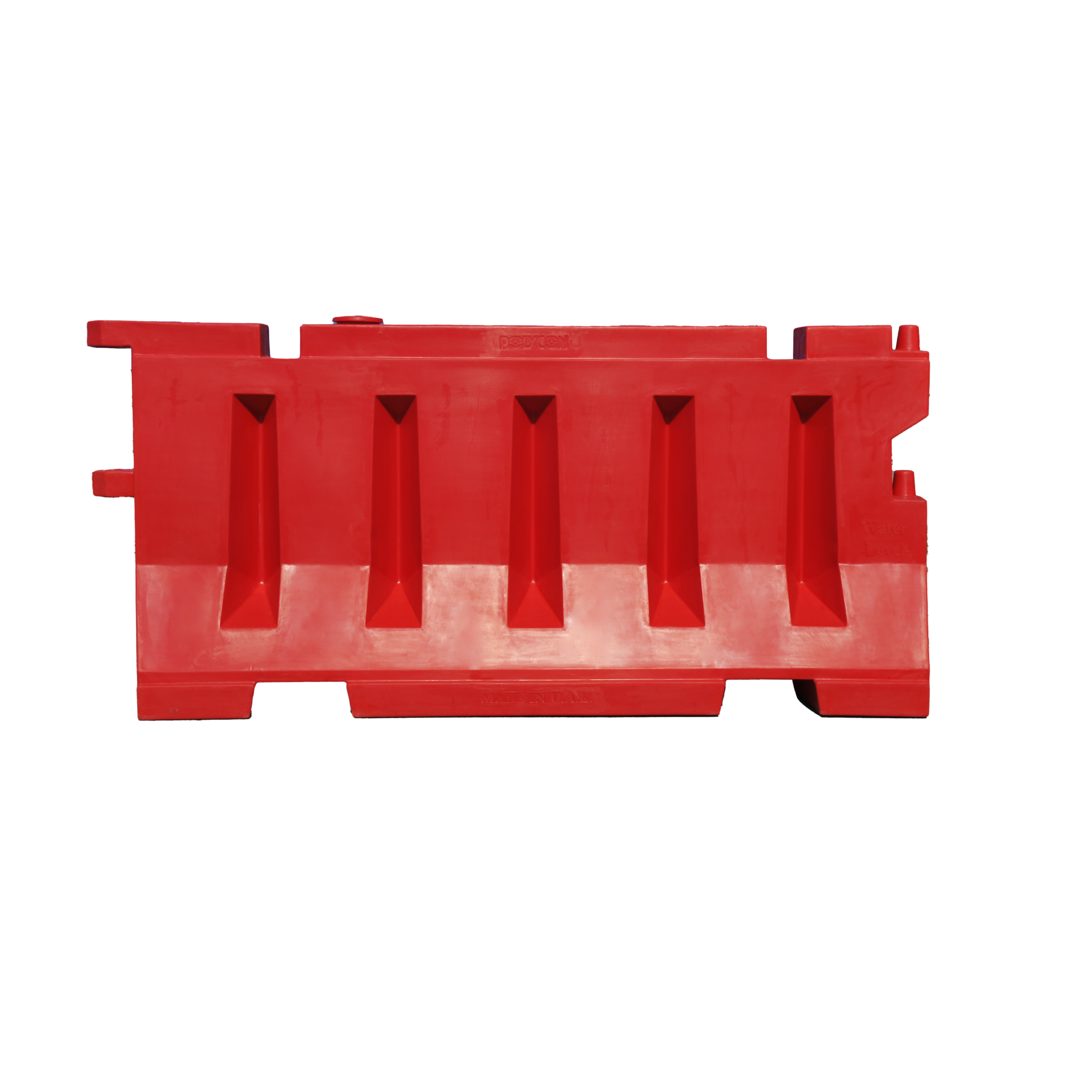 Road Barrier | Road Barrier Manufacturers UAE - Polycon Gulf