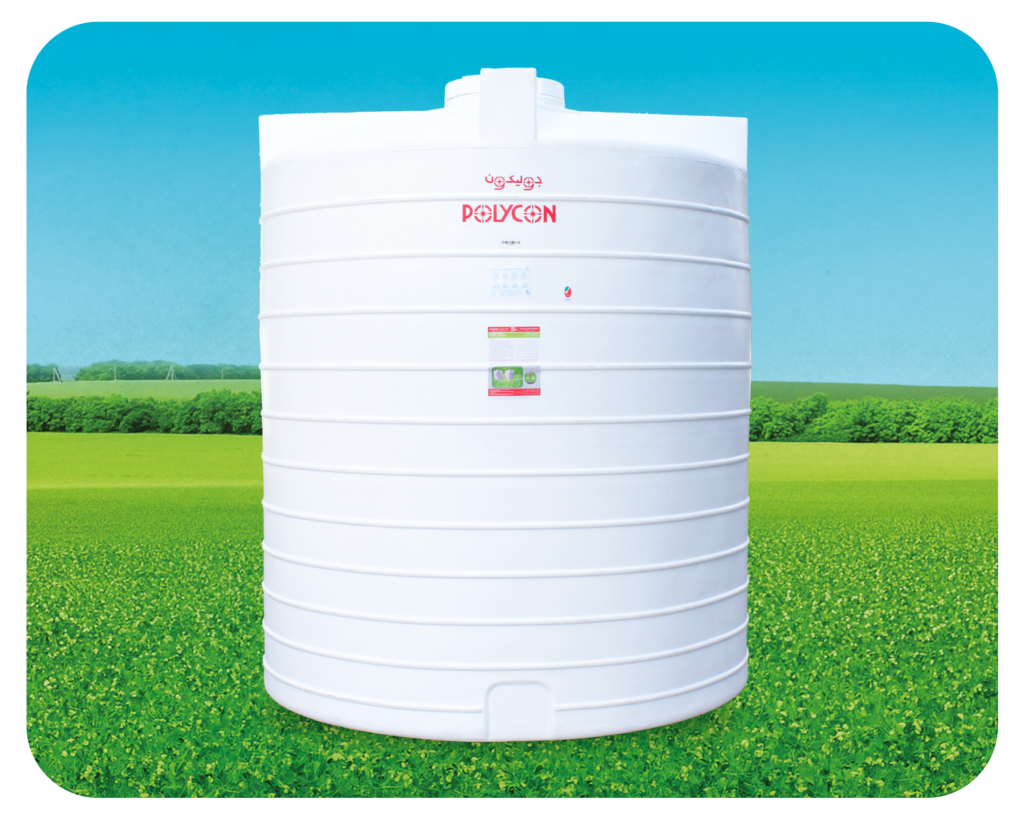 Vertical Water Tank Suppliers UAE | Vertical Storage Tanks