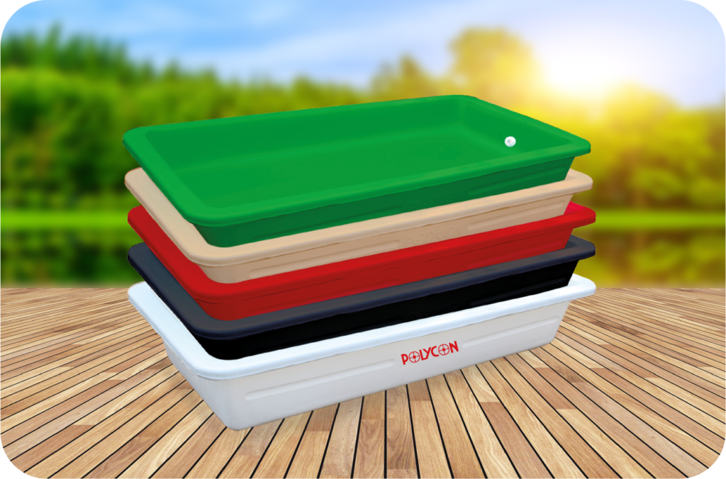 Multi-Purpose Trays | Multi Purpose Trays UAE- Polycon Gulf